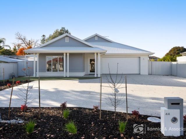Apartment for rent in Wodonga, Victoria
