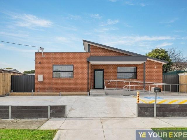 Granny Flat for rent in Camerons Creek, Victoria