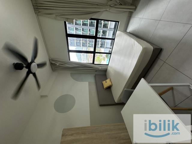 Room for rent in Country Heights Damansara, Kuala Lumpur