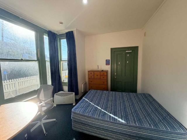 Room for rent in City Rise, Dunedin