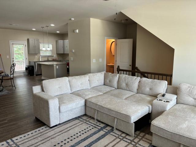 Room for rent in Atlanta, Georgia