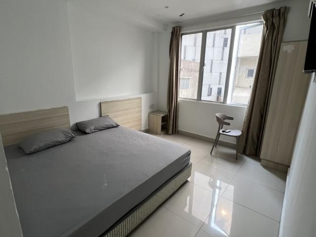 Apartment for rent in Petaling, Damansara Damai