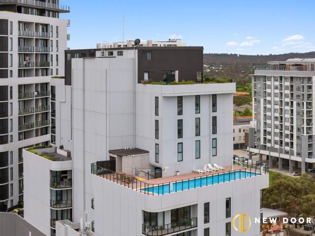 Apartment for sale in Australian Capital Territory