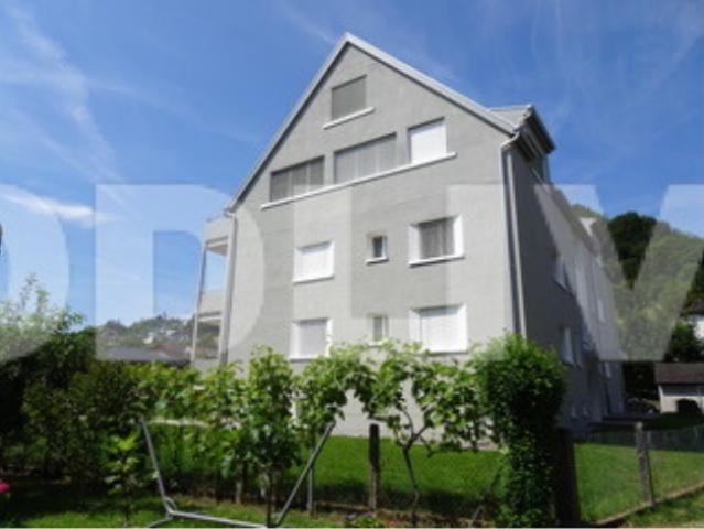 Maisonette mieten in Schafisheim, Aargau