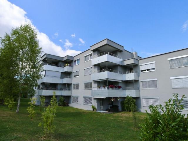 Wohnung mieten in Kreuzlingen, Thurgau