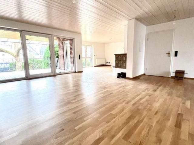Apartment mieten in Neumühl, Kehl
