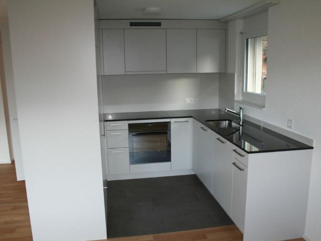 Wohnung mieten in Steffisburg, Bern