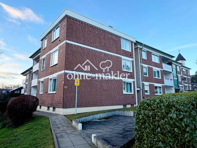 Apartment kaufen in Kaldauen, Siegburg