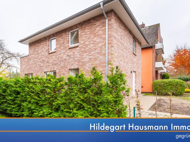 Wohnung mieten in Bramfeld, Hamburg