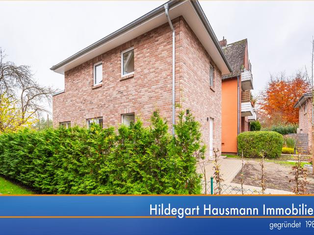 Apartment mieten in Bramfeld, Hamburg
