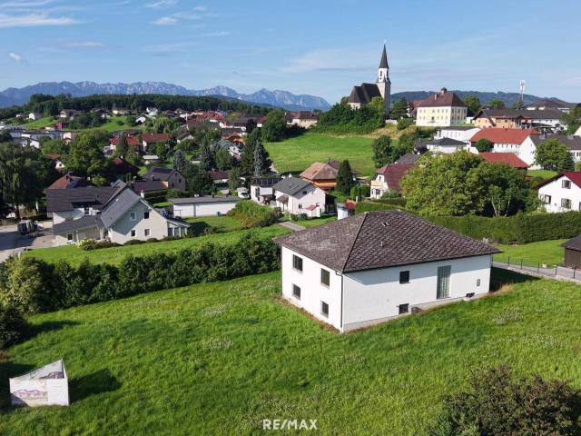 Apartment kaufen in Peiskam, Ohlsdorf