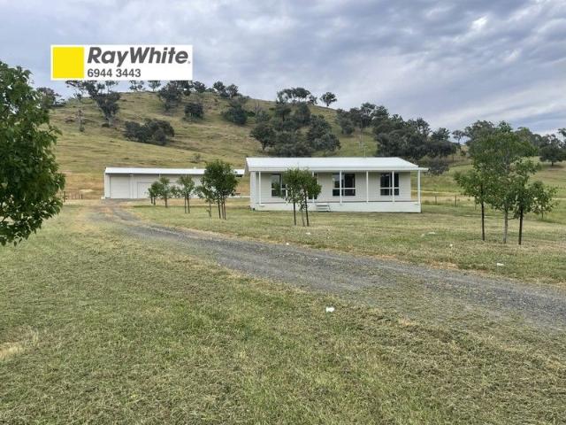 House for sale in Coolac, New South Wales