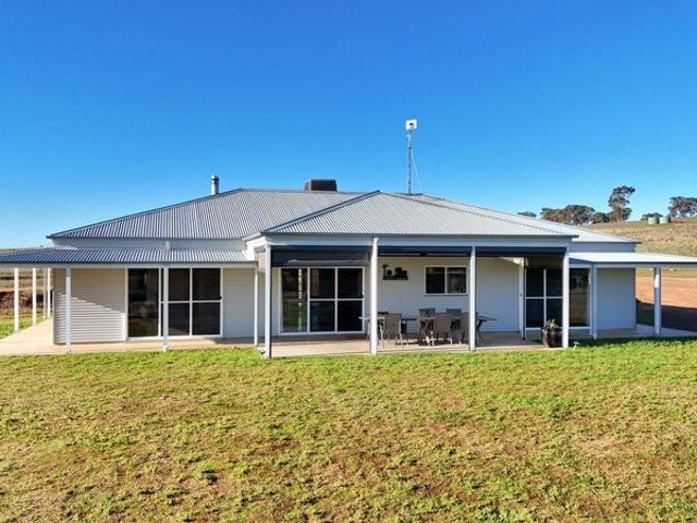 Cottage for sale in Gulgong, New South Wales