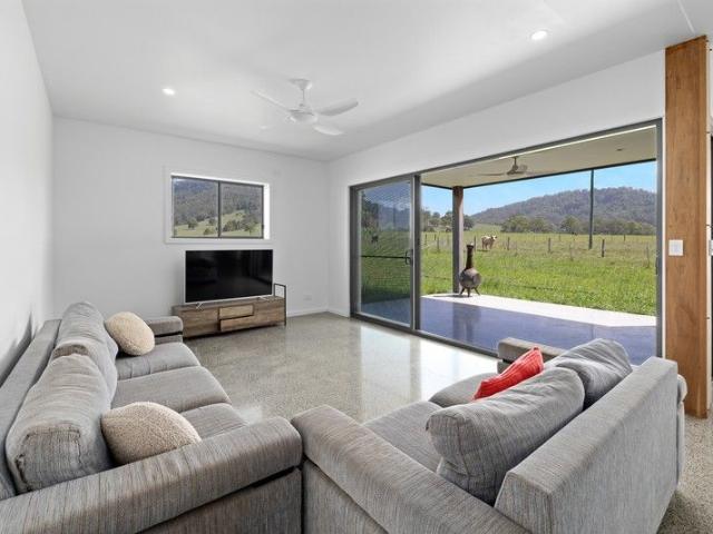 Cottage for sale in Coolongolook, New South Wales