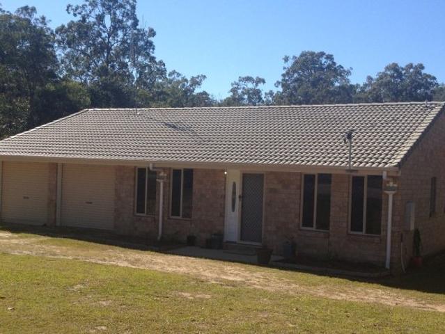 House for rent in Bauple, Queensland