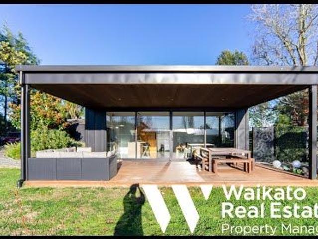House for rent in Tamahere, Waikato