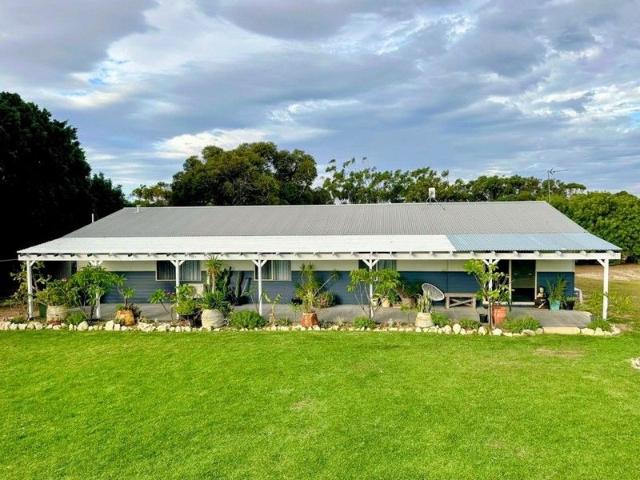House for sale in Western Australia