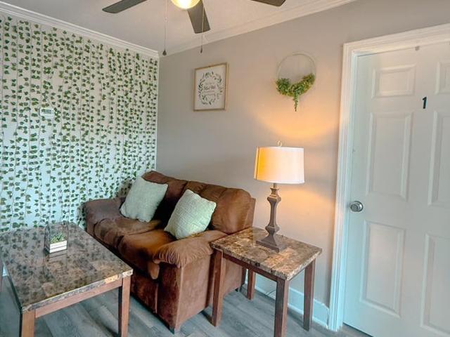 Room for rent in Rocky Mount, North Carolina