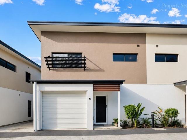 Townhouse for sale in Toombul, Queensland