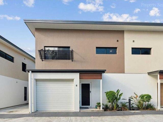 Townhouse for sale in Toombul, Queensland