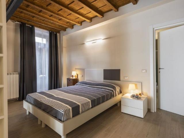 Appartamento in affitto a Quartiere 1, Firenze