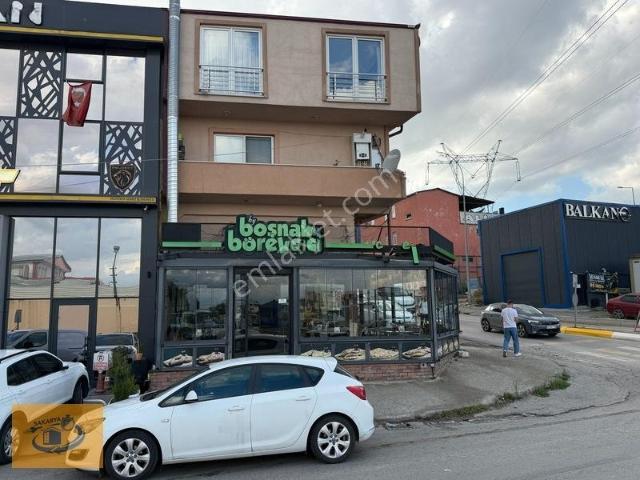Erenler, Sakarya içerisinde satılık Bina