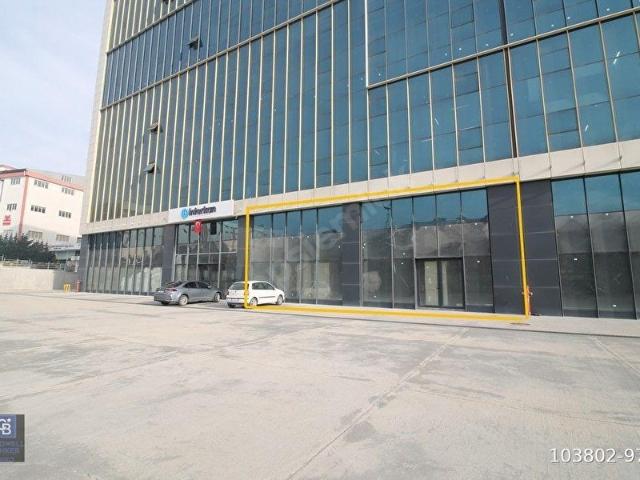 Esenyurt, İstanbul içerisinde satılık Fabrika