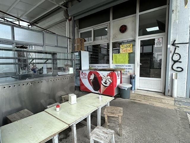Seyhan, Adana içerisinde satılık Dükkan