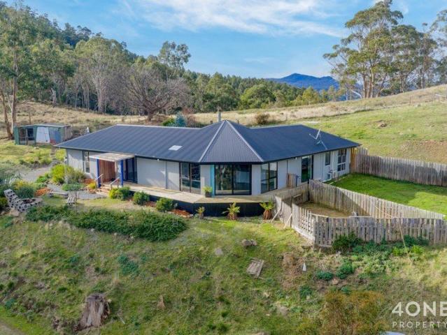 House for sale in Black Hills, Tasmania