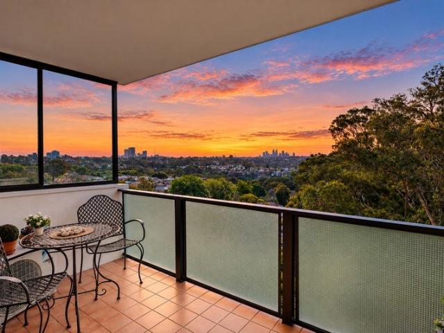 Apartment for sale in Cremorne Junction, Sydney