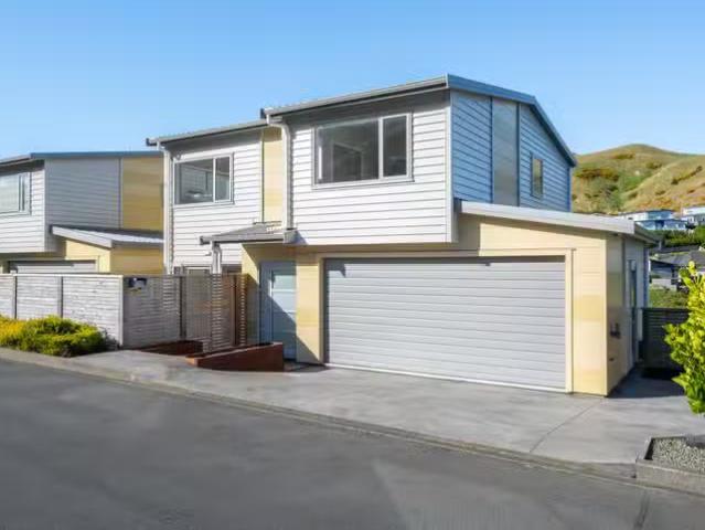 House for rent in Matata, Wellington