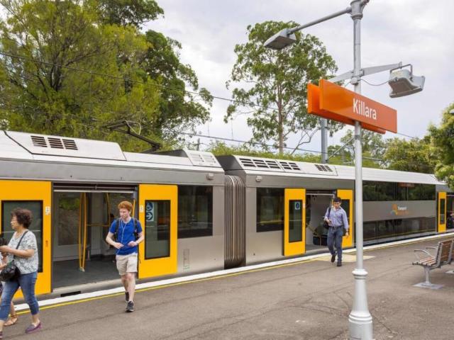 Apartment for sale in Killara, New South Wales