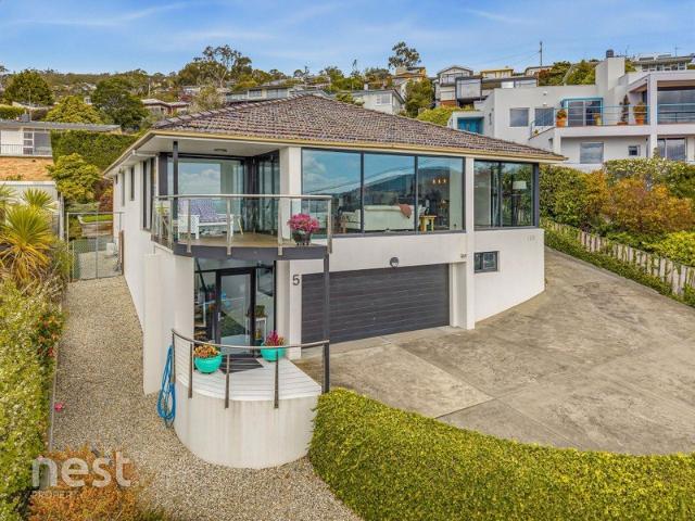 House for sale in Hobart, Tasmania