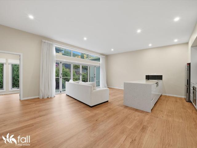 Apartment for rent in Hobart, Tasmania