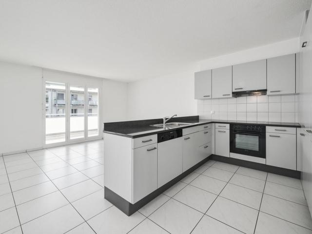Immobilie kaufen in Schmitten (FR), Freiburg