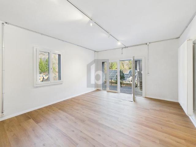 Büro mieten in Tiefencastel, Graubünden