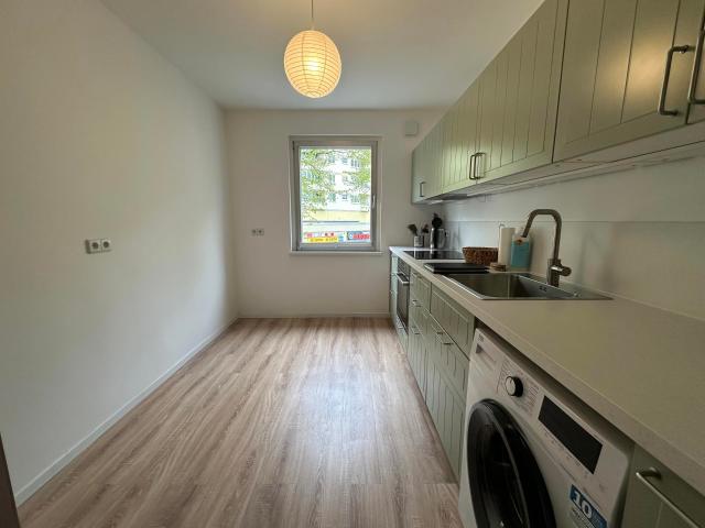 Wohnung kaufen in Reinickendorf, Berlin