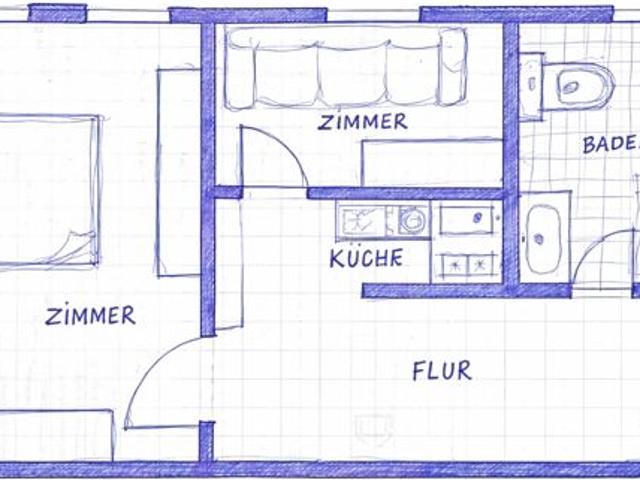 Wohnung kaufen in Berlin