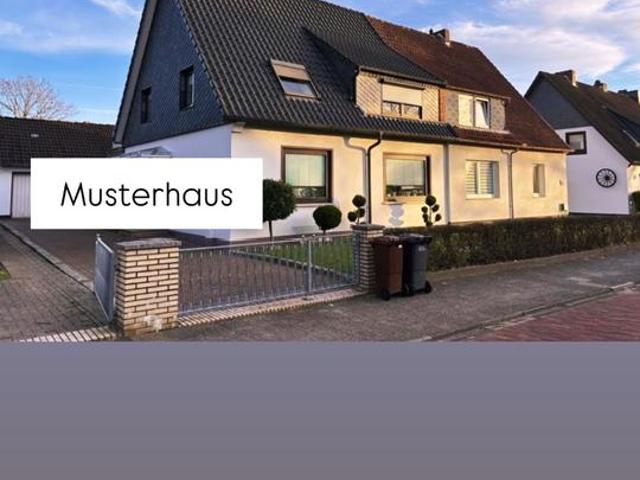 Haus kaufen in Bahnhofsvorstadt, Brandenburg