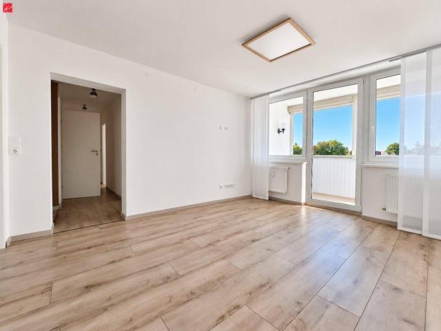 Apartment kaufen in Welsdorf, Fürstenfeld