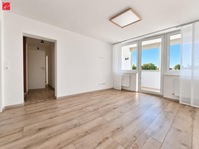 Wohnung kaufen in Fürstenfeld, Steiermark
