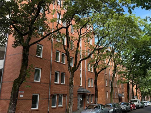 Apartment mieten in Mitte, Braunschweig