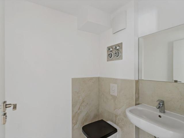 Apartment mieten in Altstadt, Halle