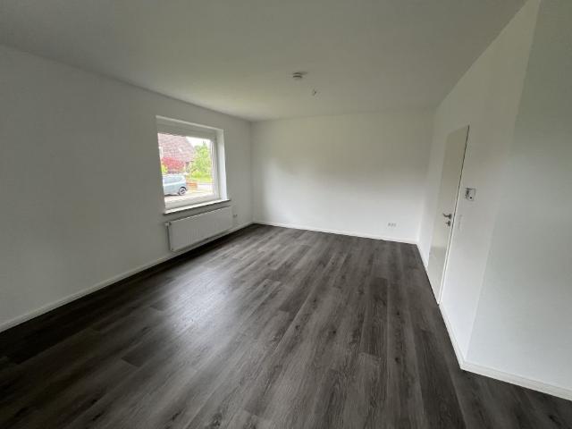 Apartment mieten in Rahrdum, Jever