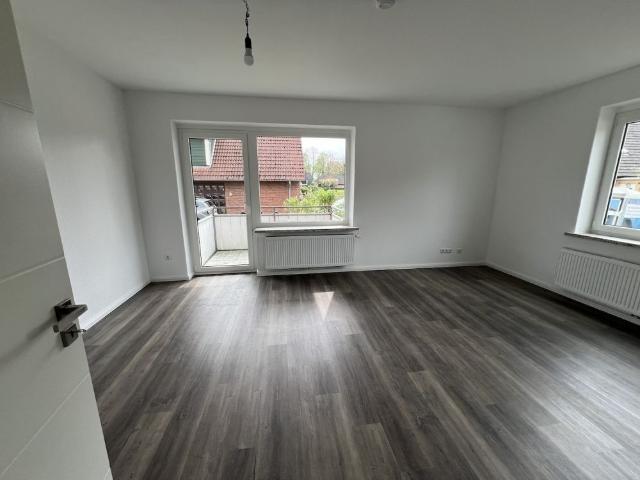 Apartment mieten in Jever, Niedersachsen