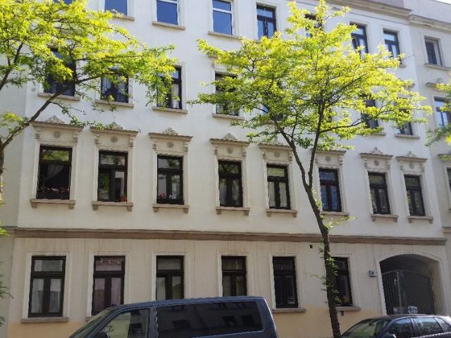 Apartment mieten in Neustadt-Neuschönefeld, Leipzig