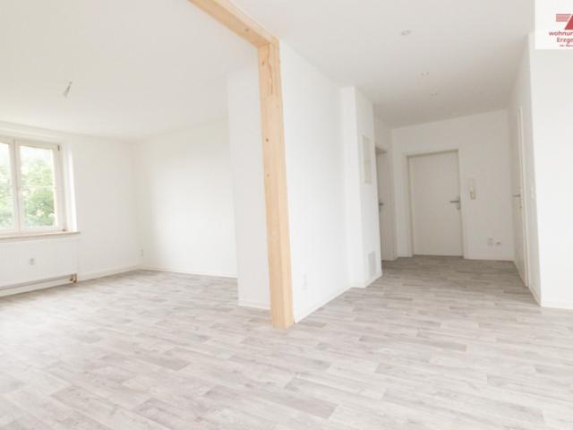 Apartment mieten in Mildenau, Sachsen