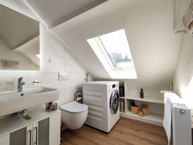 Apartment mieten in Neuhausen, Schaffhausen