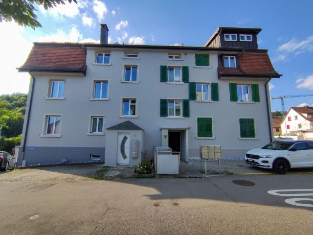 Wohnung mieten in Neuhausen, Schaffhausen