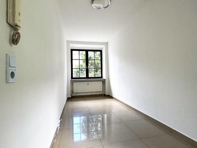 Wohnung mieten in Friemersheim, Duisburg